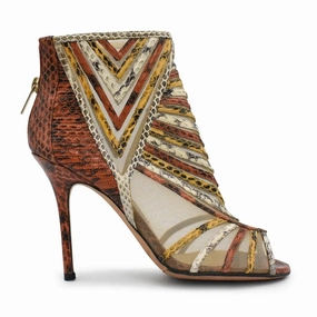 Party Guard Jimmy Choo Heels - Women's 37.5