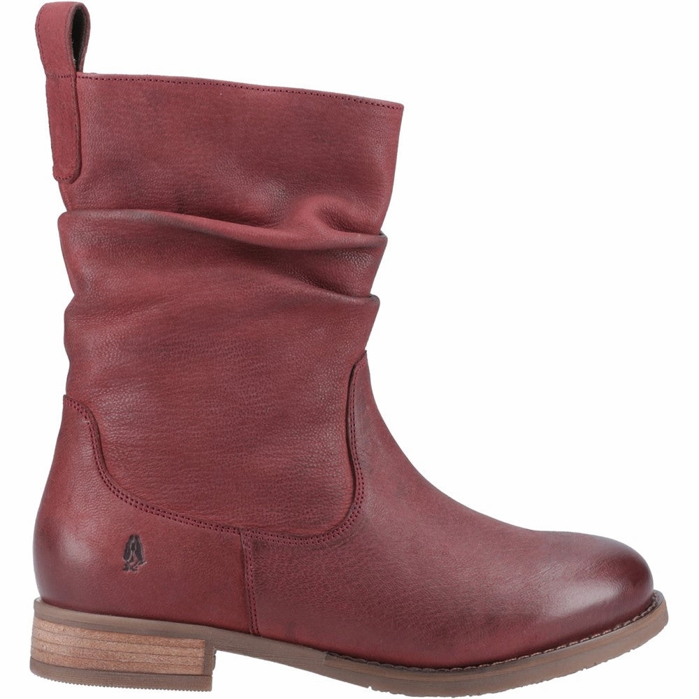 Hush Puppies Emilia Boot Urban Movement