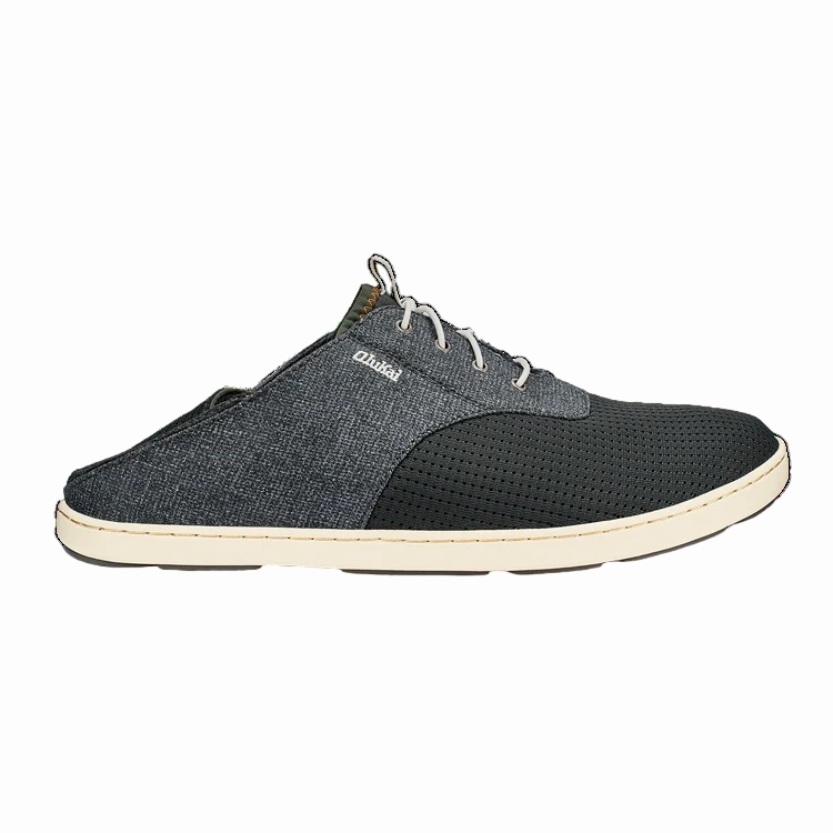 Men's Nohea Moku-Dark Shadow/Dark Shadow Mountain Path