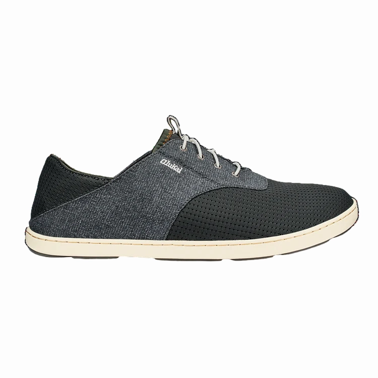 Parkour Hike Men's Nohea Moku-Dark Shadow/Dark Shadow