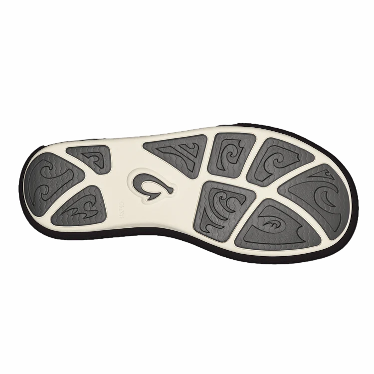 Hike Club Men's Nohea Moku-Dark Shadow/Dark Shadow