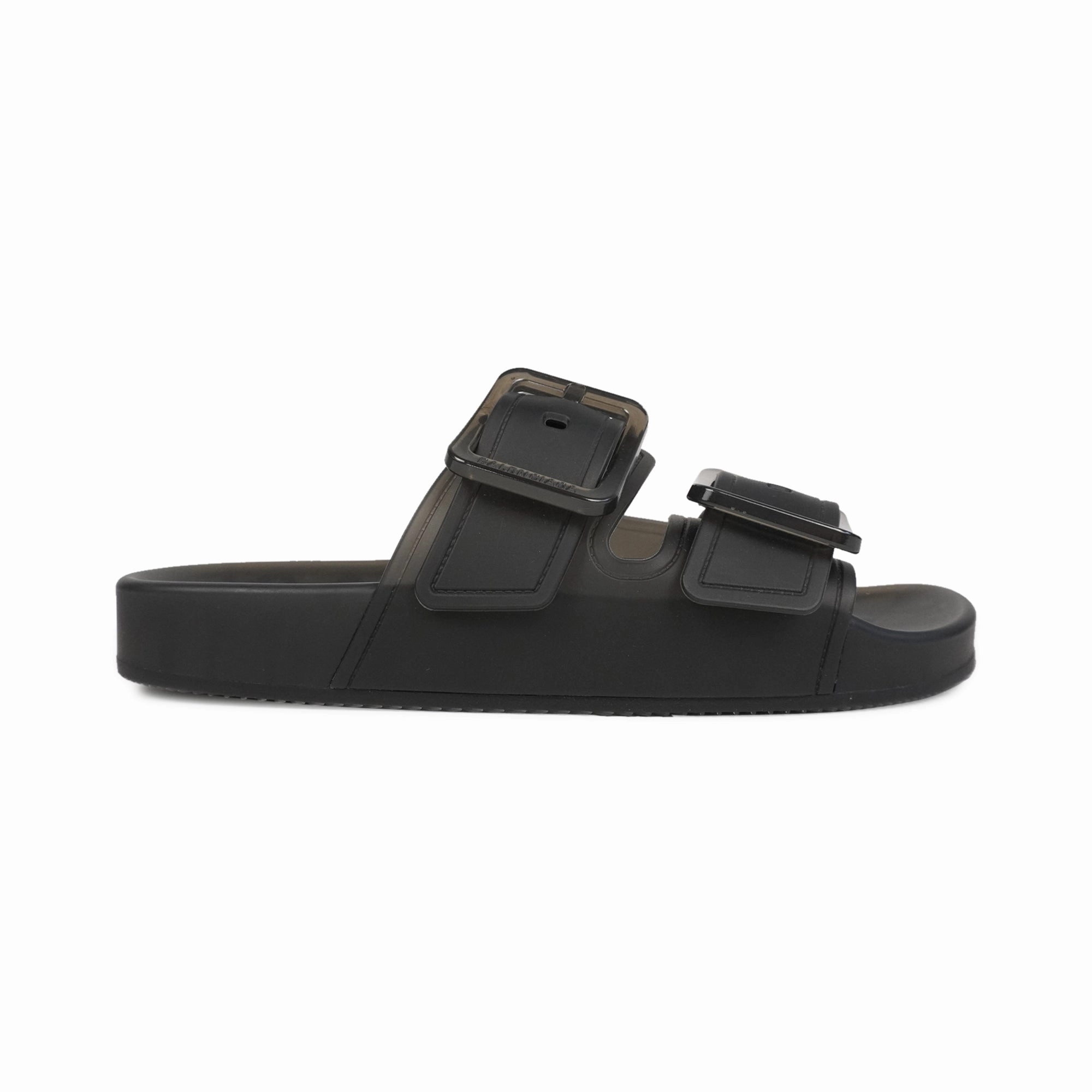 Easy-to-Wear Shoes Playful Step Balenciaga 'Mallorca' Sandals - Women's 35
