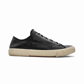 Balenciaga 'Paris Low' Sneakers - Men's 43 Dynamic Control