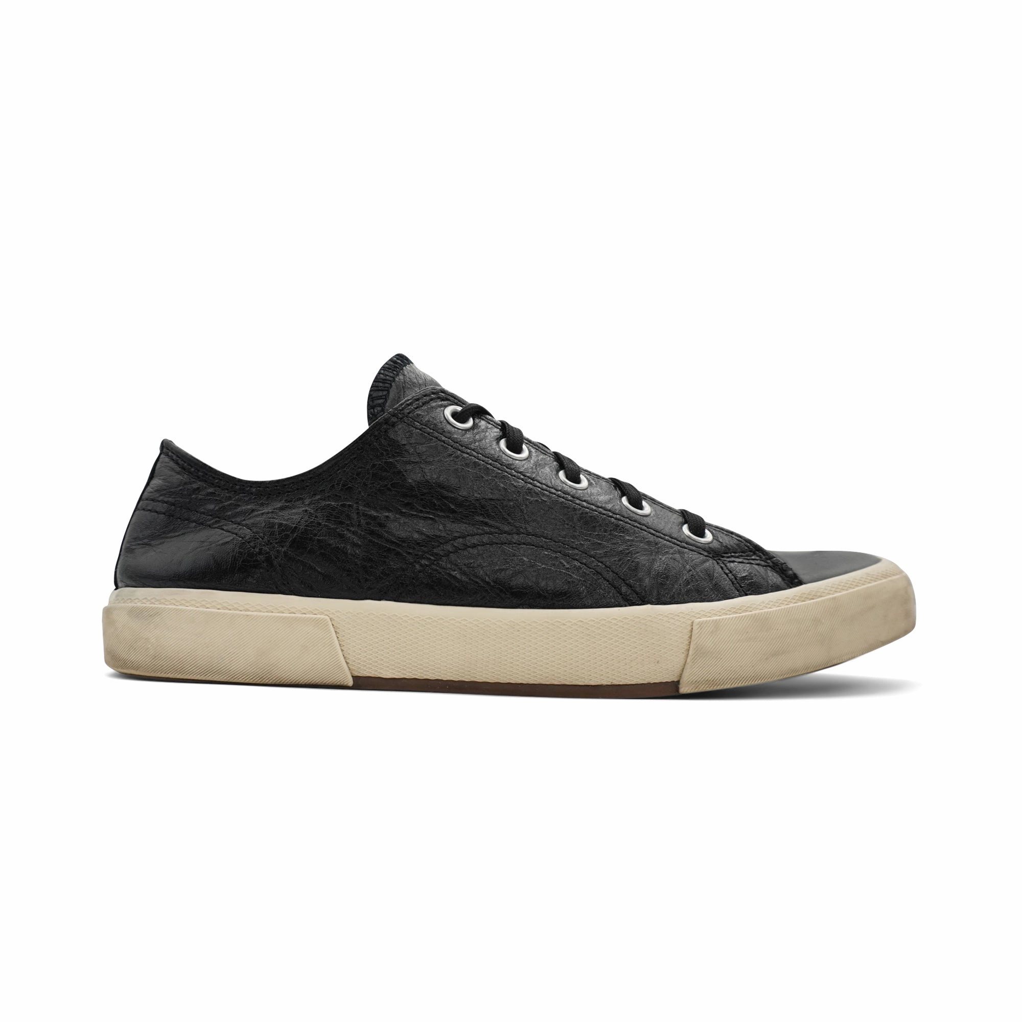 Balenciaga 'Paris Low' Sneakers - Men's 43 Dynamic Control