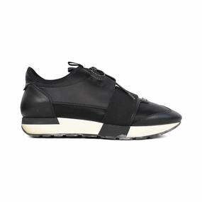 Flattering performance Balenciaga 'Race' Sneakers - Women's 40
