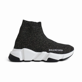 neutral support Quick Dry Insole Balenciaga 'Speed Runner 2.0' Sneakers - Women's 35