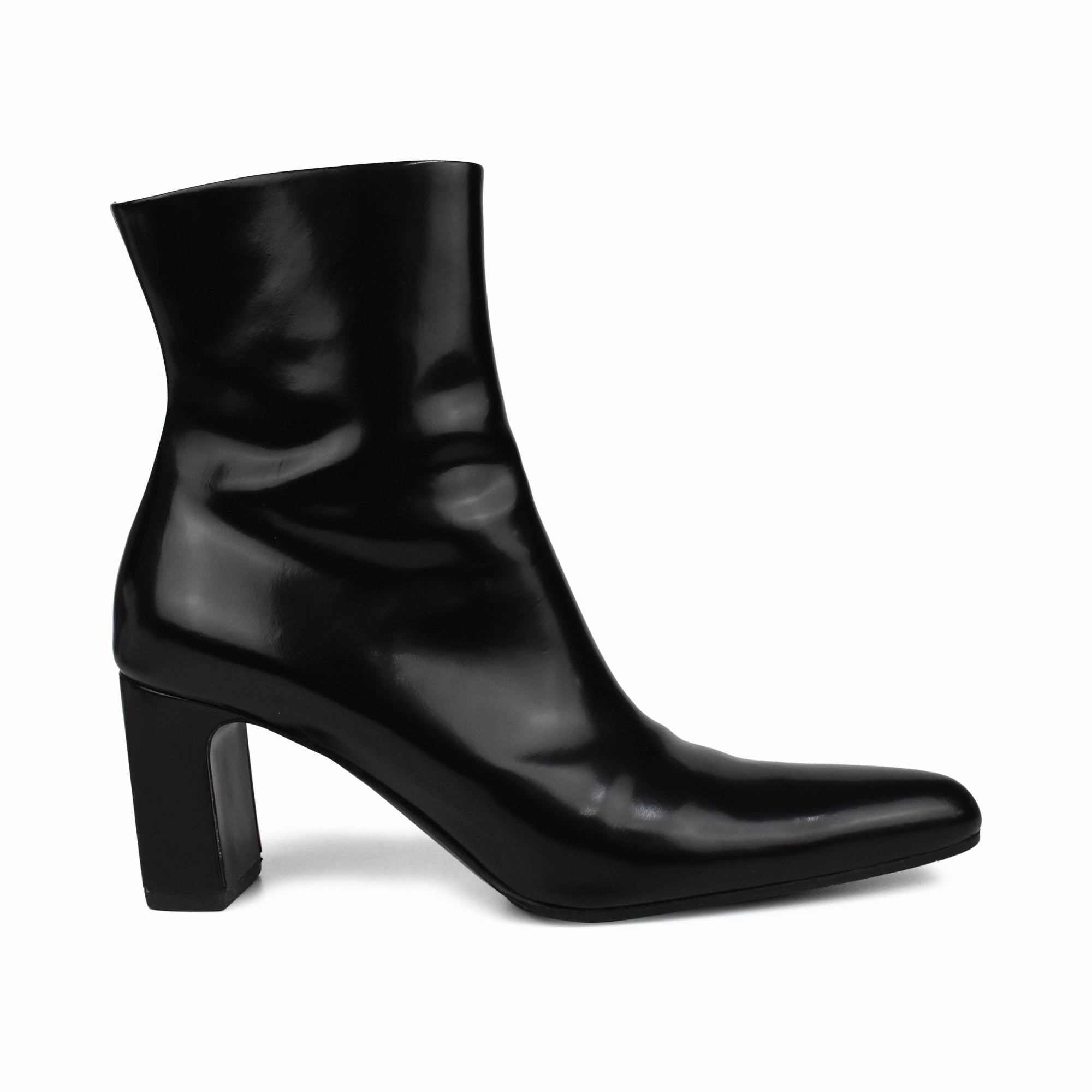 Balenciaga Ankle Boots - Women's 39.5 Scholar