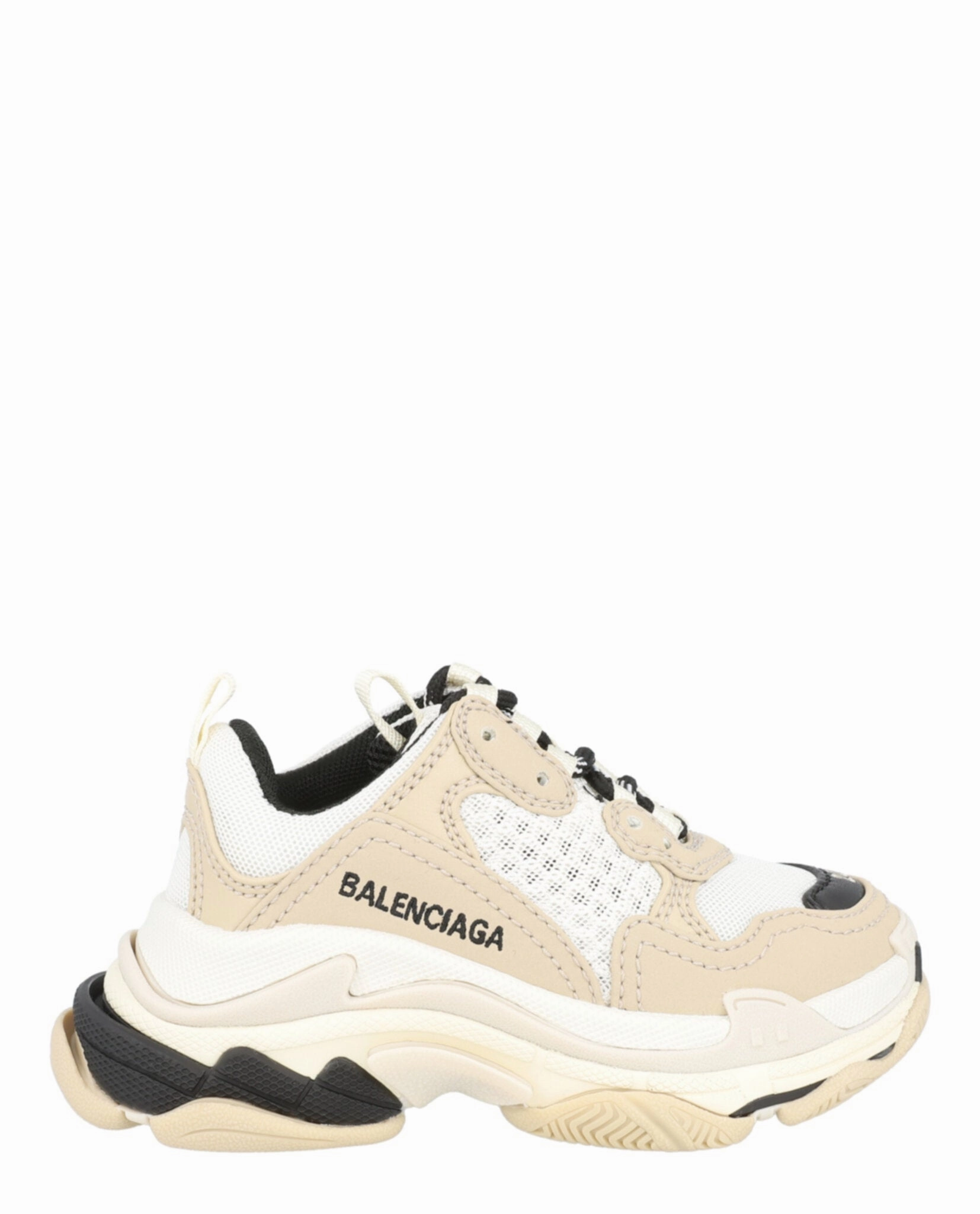 Balenciaga Triple S Sneakers Unisex-Child 654251W-2FW4-9119 ??Kids?? Unisex style