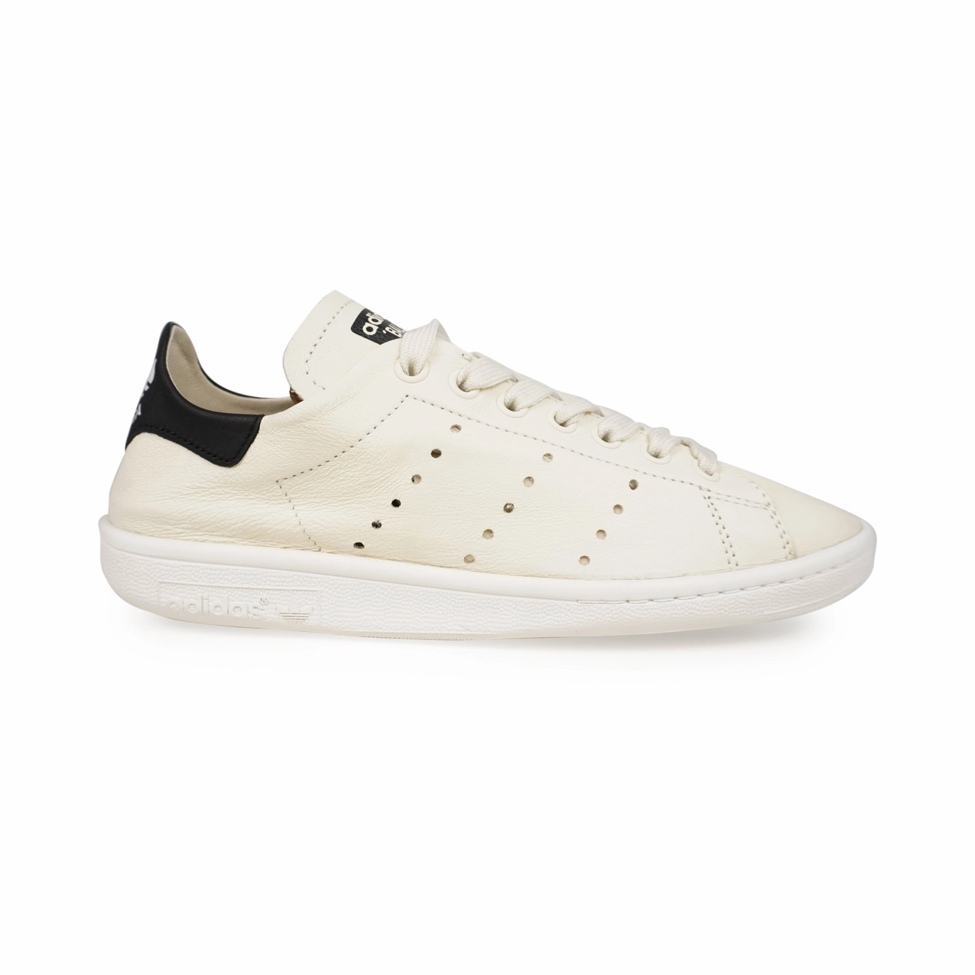Balenciaga x Adidas Stan Smith Sneakers - Women's 36 Flat Lace