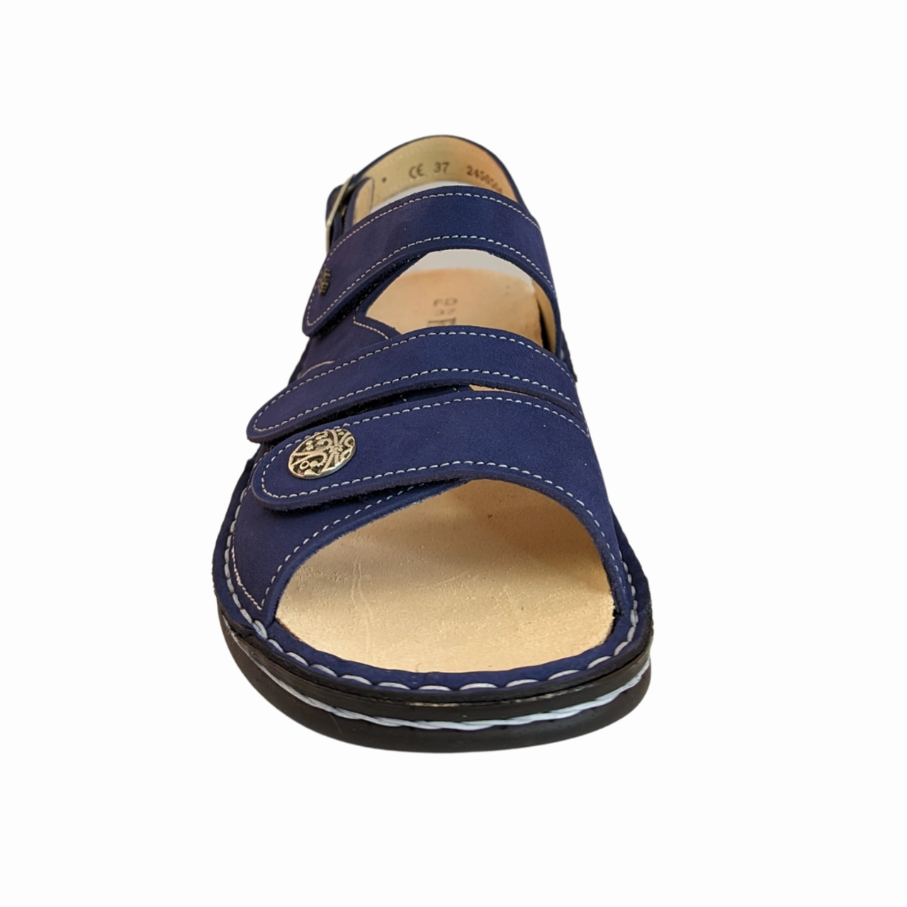 Light Design Gomera Royal Navy