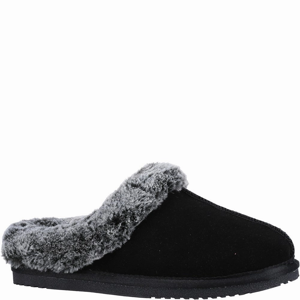 Fashion Walk City Jog Hush Puppies Amara Slipper