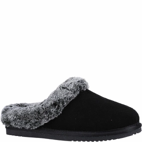 Fashion Walk City Jog Hush Puppies Amara Slipper