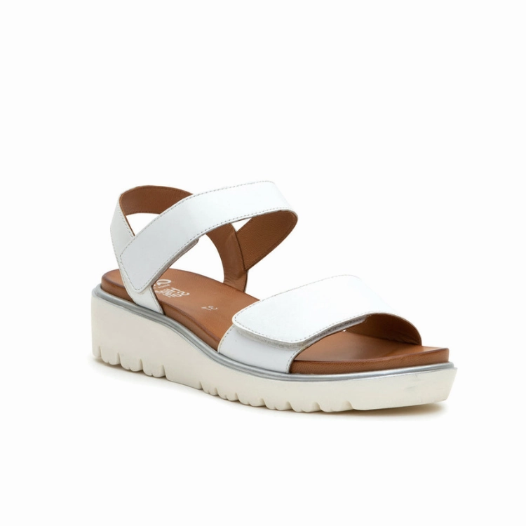 On-the-Go Fit Sleek Footwear Bellvue 2.0 Womens