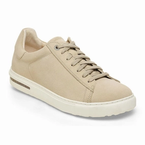 Closed Toe City Footwear Bend Low Suede Leather Sandcastle Narrow