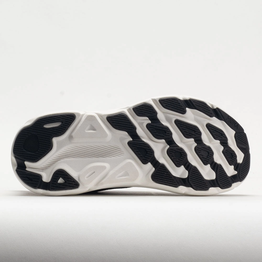 Unmatched stability HOKA Clifton 9 Women's  Black/White