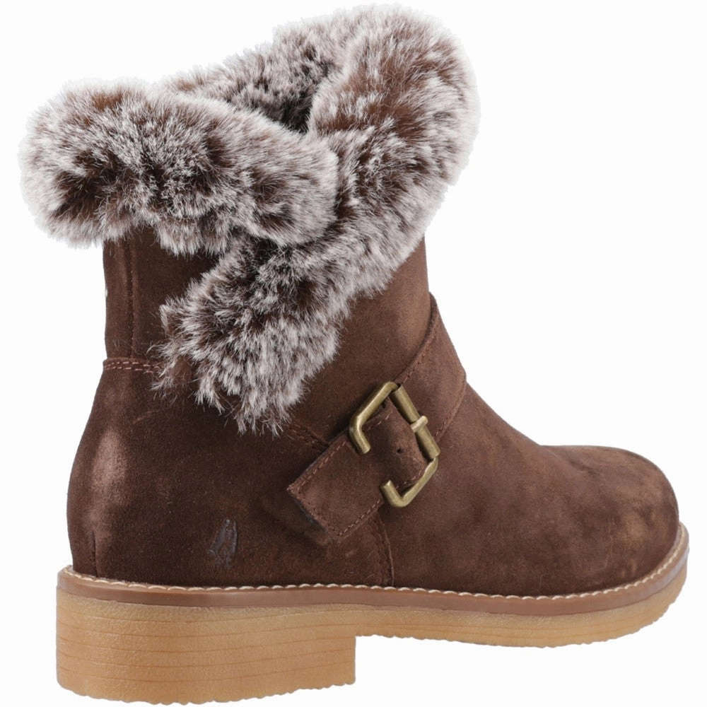 Forest Step Hush Puppies Hannah Boot