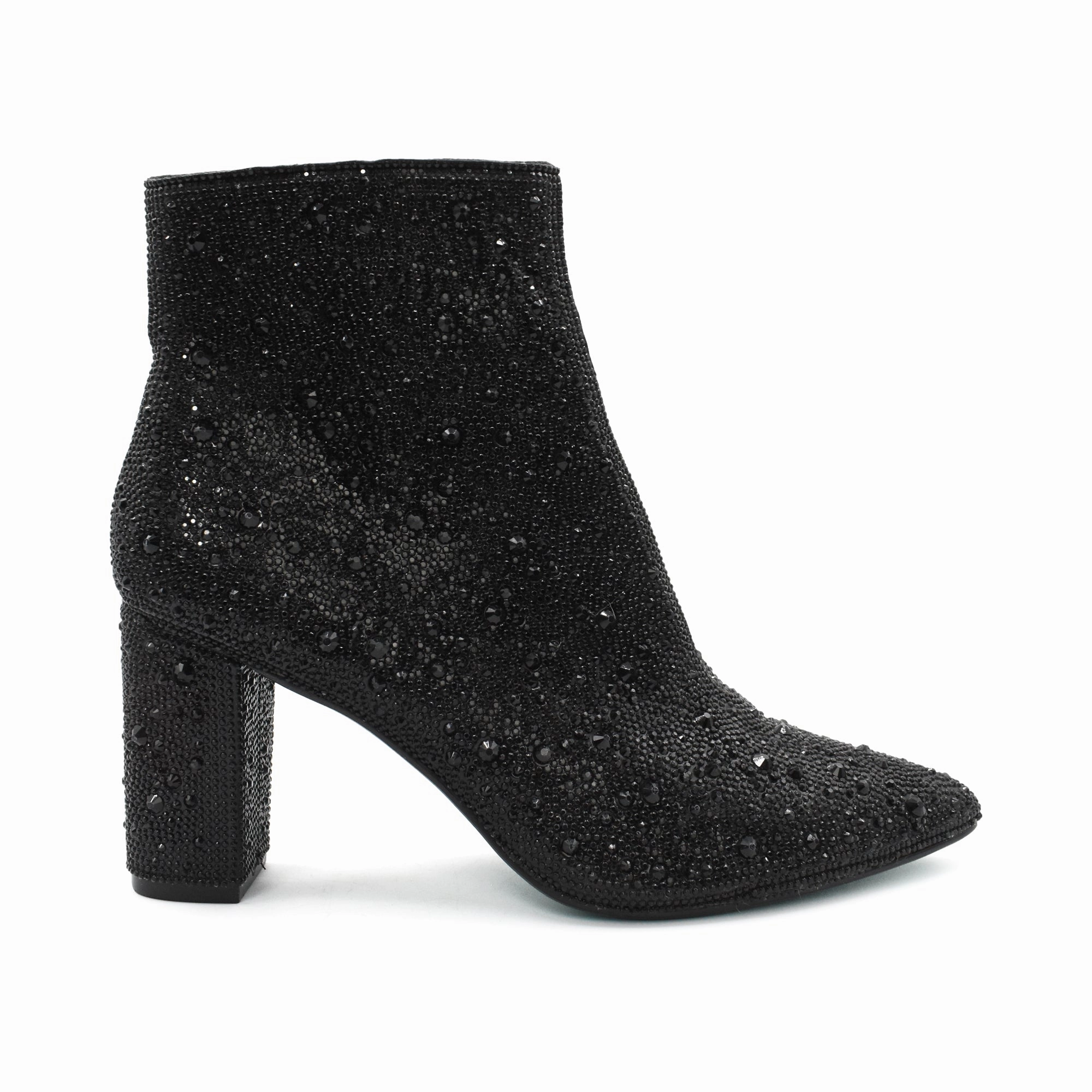 Everyday Walk Betsey Johnson Boots - Women's 8.5