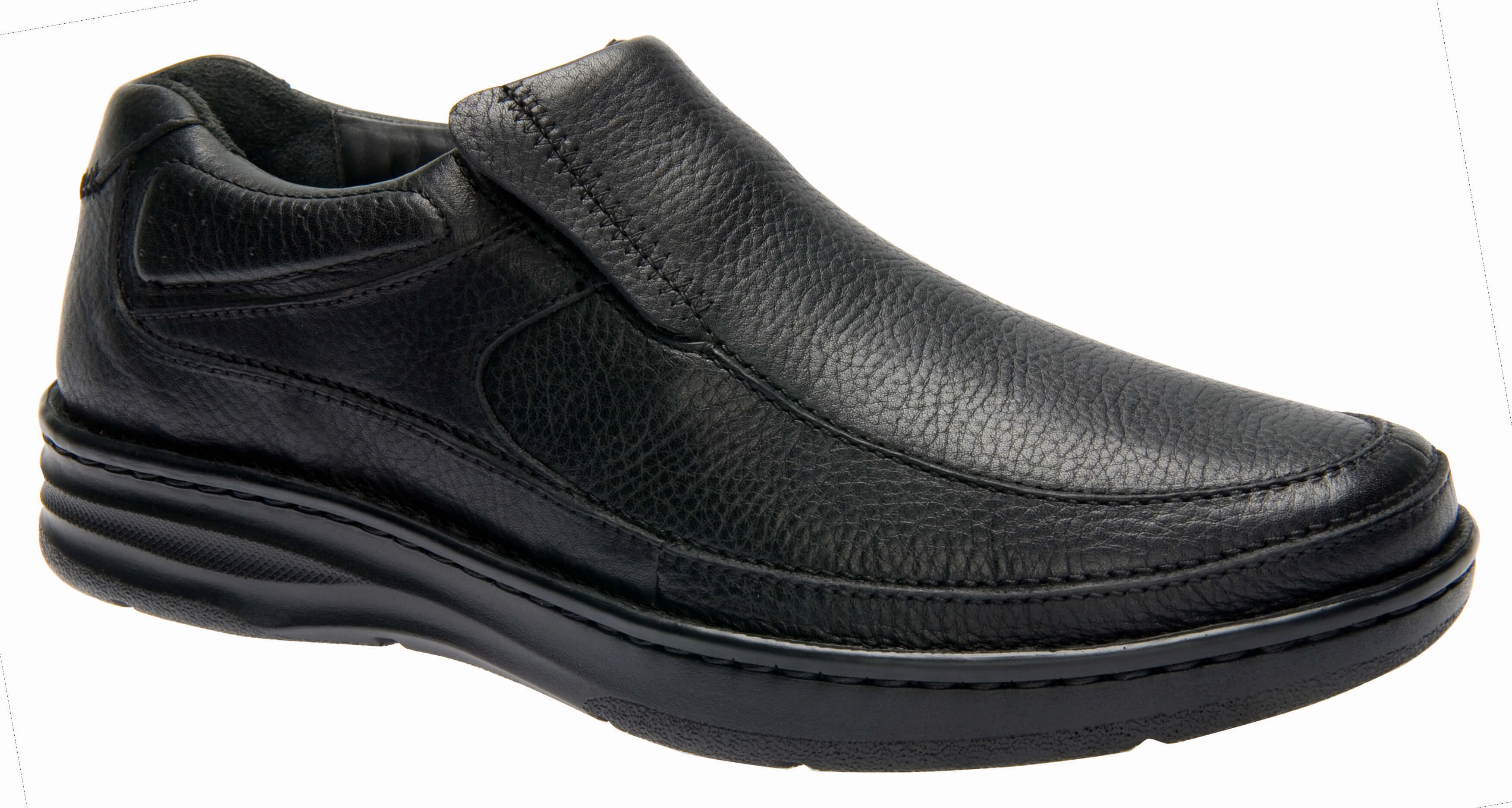 Modern Movement Quick Wear Bexley II Black