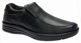 Weekend Comfort Subway Go Bexley II Black