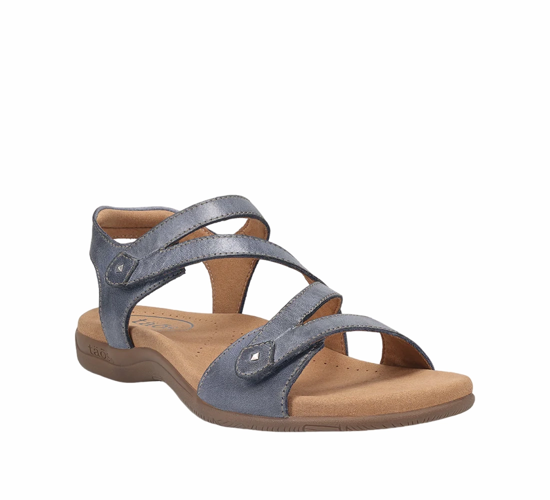 Active Day Travel Ready Big Time Dark Blue