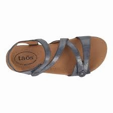 Adjustable Straps Smooth Surface Big Time Dark Blue