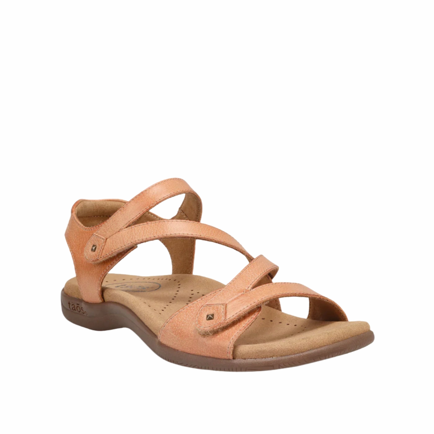 Big Time Natural Trendy Beach Footwear Relaxed Walking