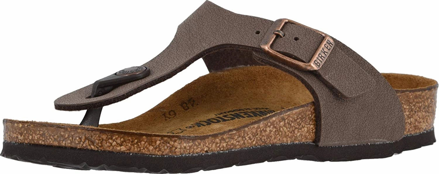 Birkenstock Kid's Gizeh Sandal Orthopedic Sandals
