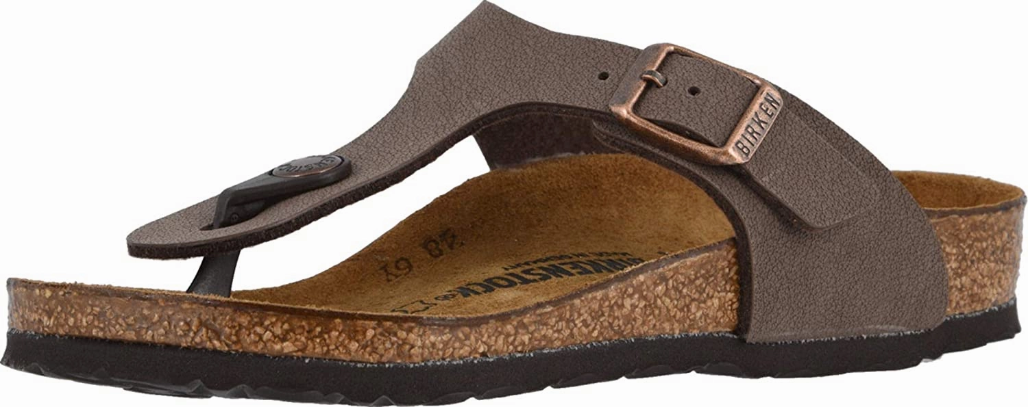 Timeless Sandals Birkenstock Kid's Gizeh Sandal
