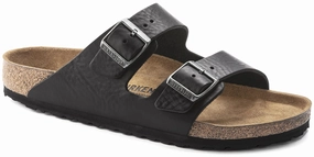 Birkenstock Unisex Arizona Grip Sandals Low Heel Color Mix
