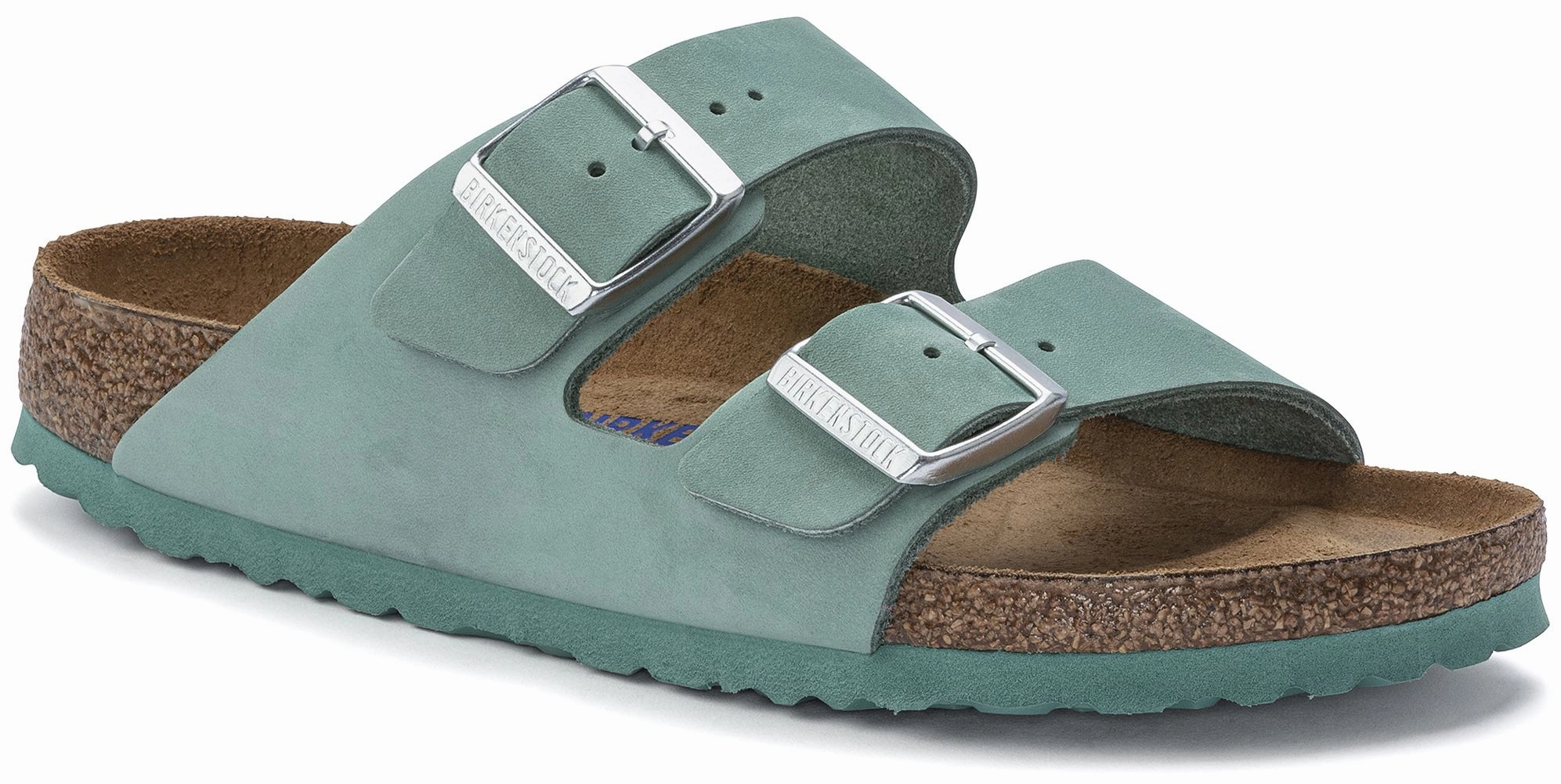 Birkenstock Unisex Arizona Soft Footbed Sandal Everyday Fit Shoes Durable Lifestyle Shoes
