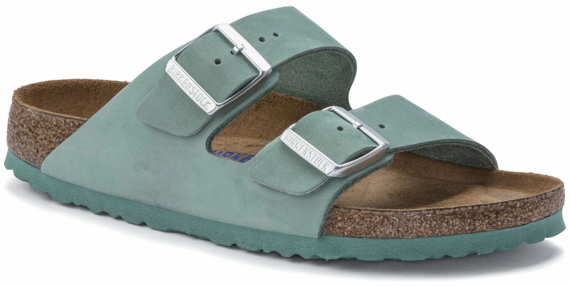 Birkenstock Unisex Arizona Soft Footbed Sandal Comfort Ready Sandals Active Lifestyle Sandals