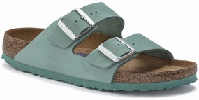 Birkenstock Unisex Arizona Soft Footbed Sandal Comfort Ready Sandals Active Lifestyle Sandals