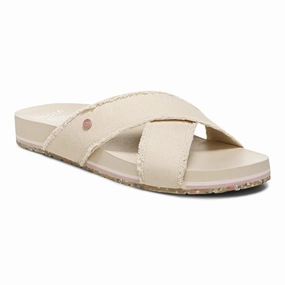 Boardwalk Panama Semolina Wardrobe Staple