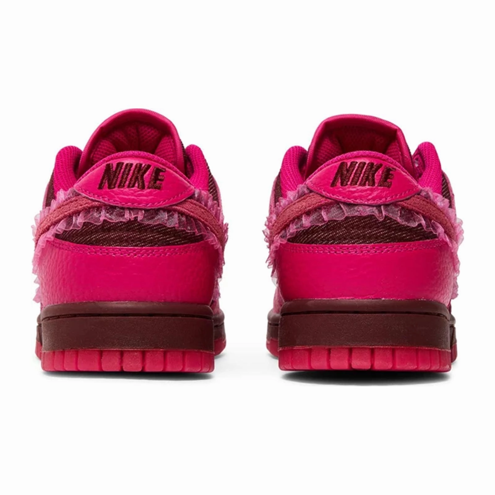 Any Outfit Gusseted Tongue Women's Nike Dunk Low, Valentine's Day 2024