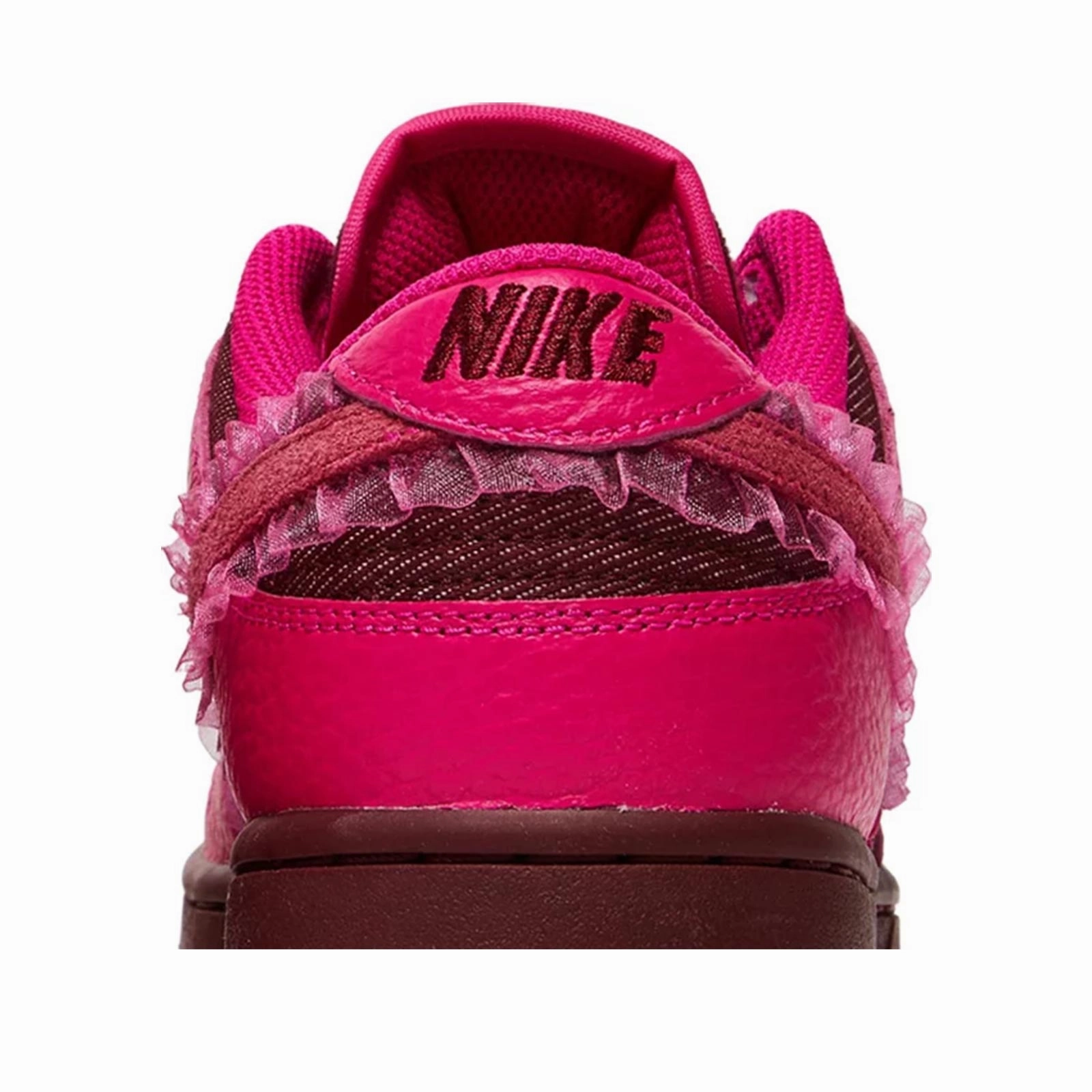 Seismic Reduction Women's Nike Dunk Low, Valentine's Day 2024