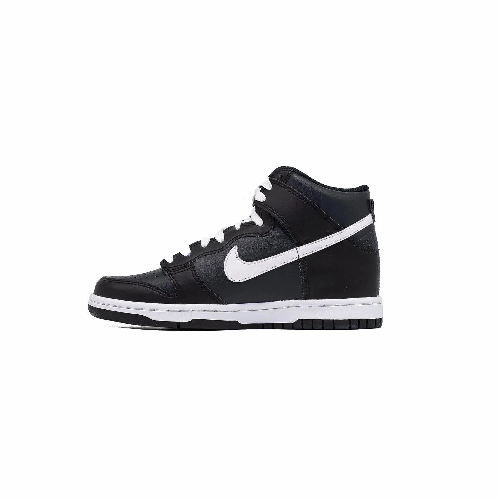 Nike Dunk High (GS), Anthracite White Quiet Ground