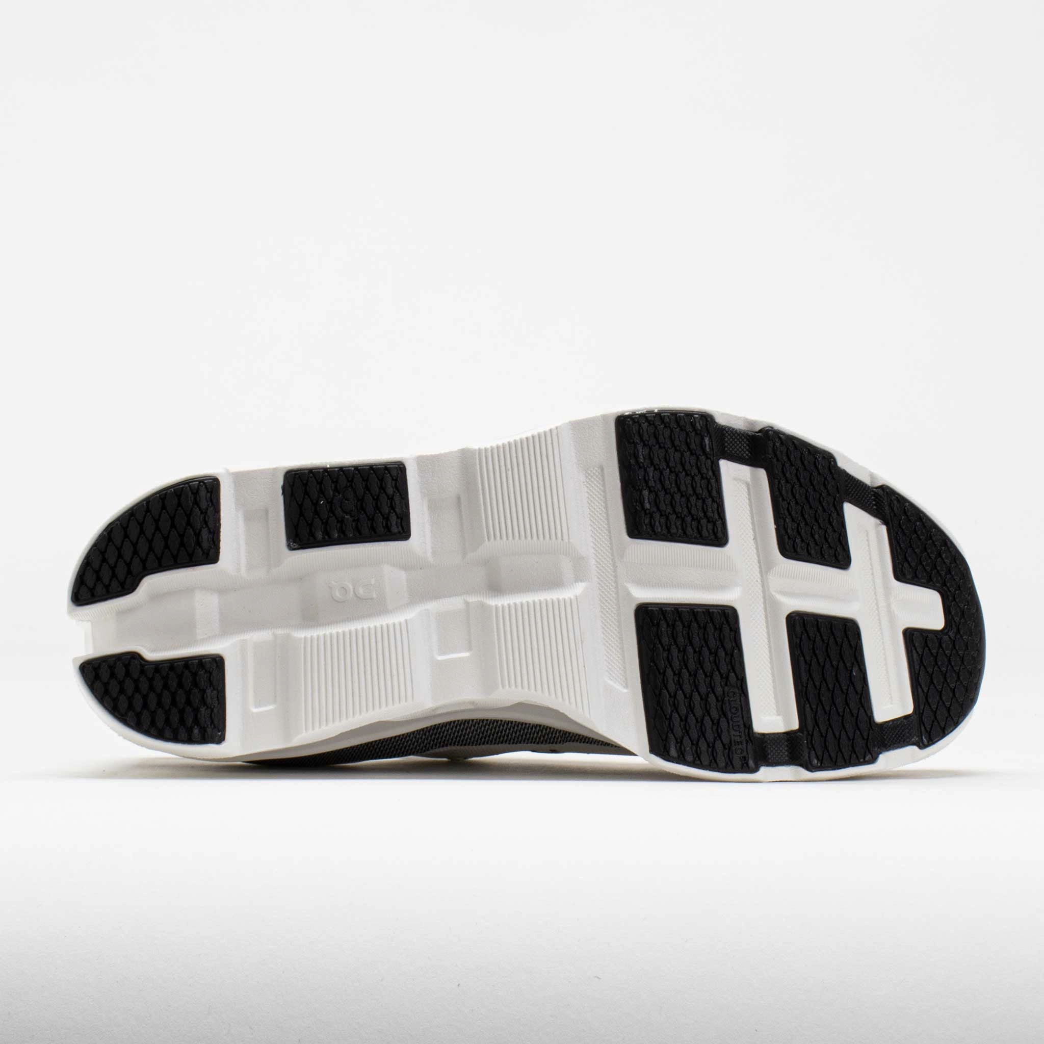 slip - resistant sole shoes walking running shoes On Cloudmonster 2 Men's  Undyed/Frost