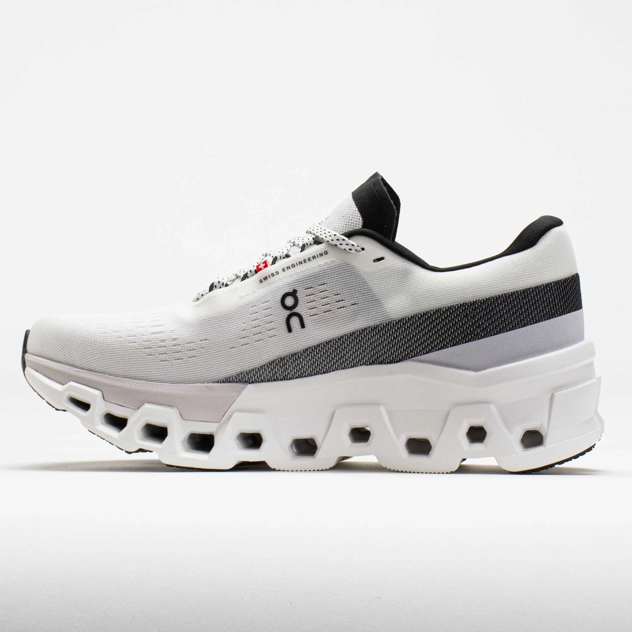 Gel Cushioning On Cloudmonster 2 Men's  Undyed/Frost