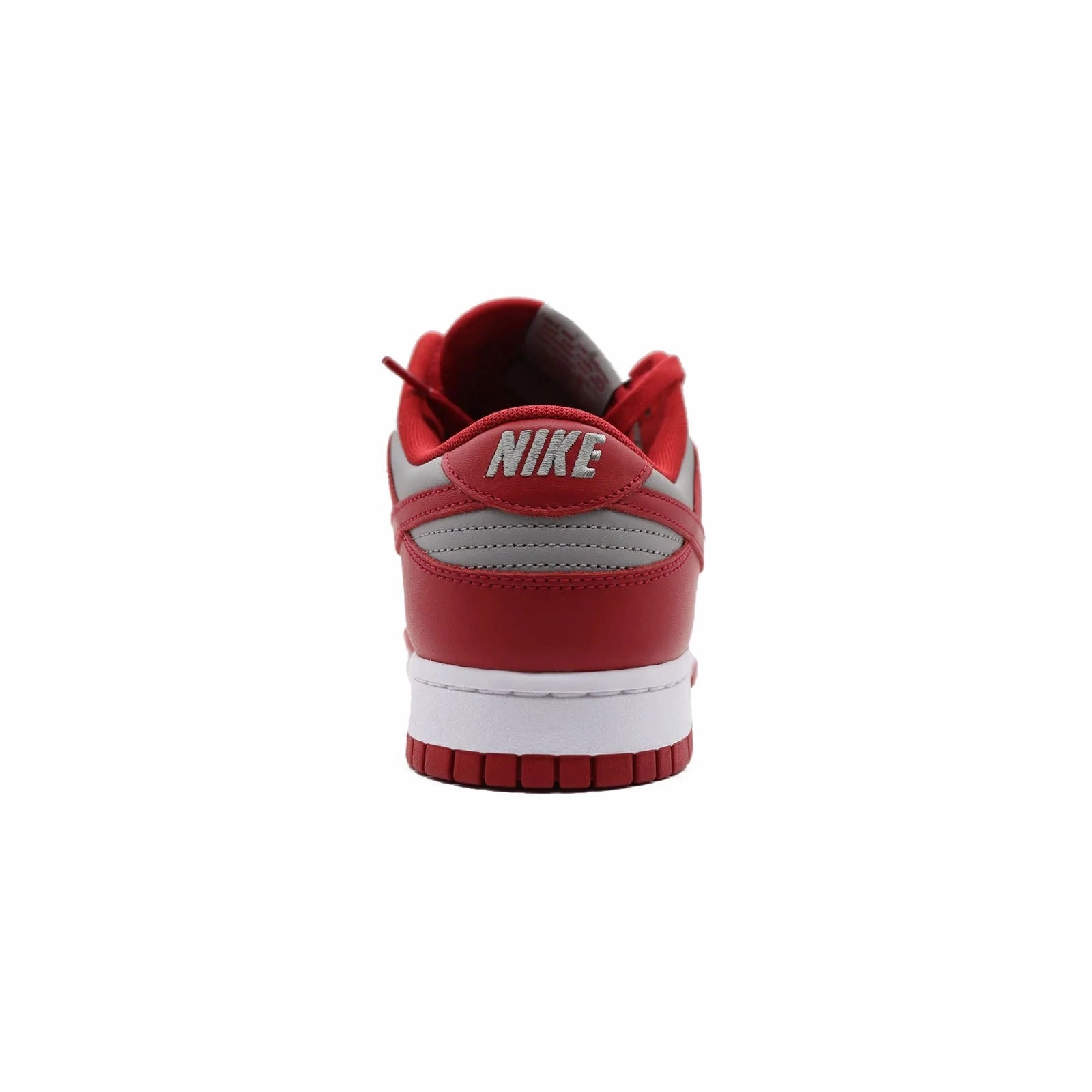 Relaxed Fit Sneaker Repairs Nike Dunk Low (PS), UNLV