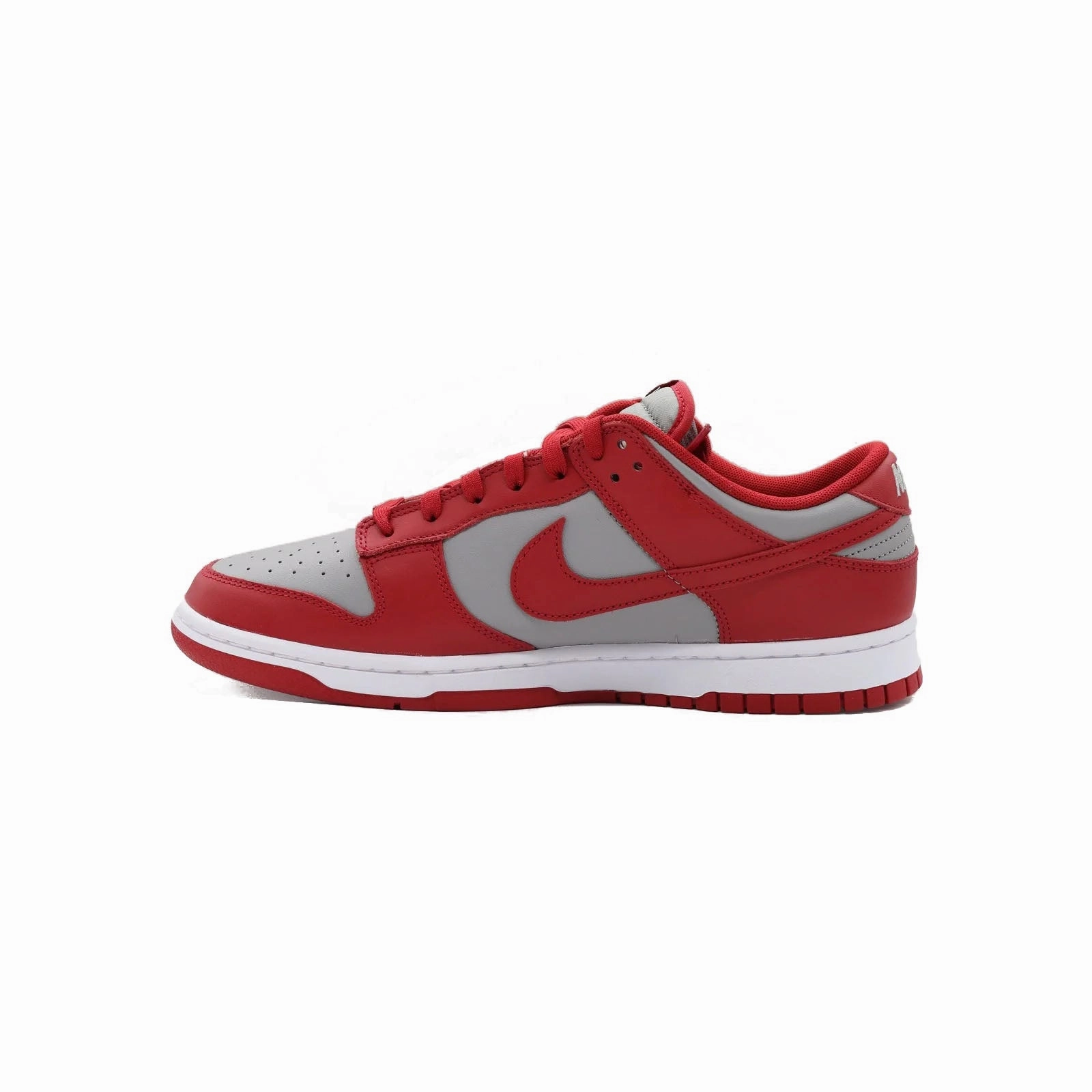 Nike Dunk Low (PS), UNLV Sock Like Collar Fit High Top Stability