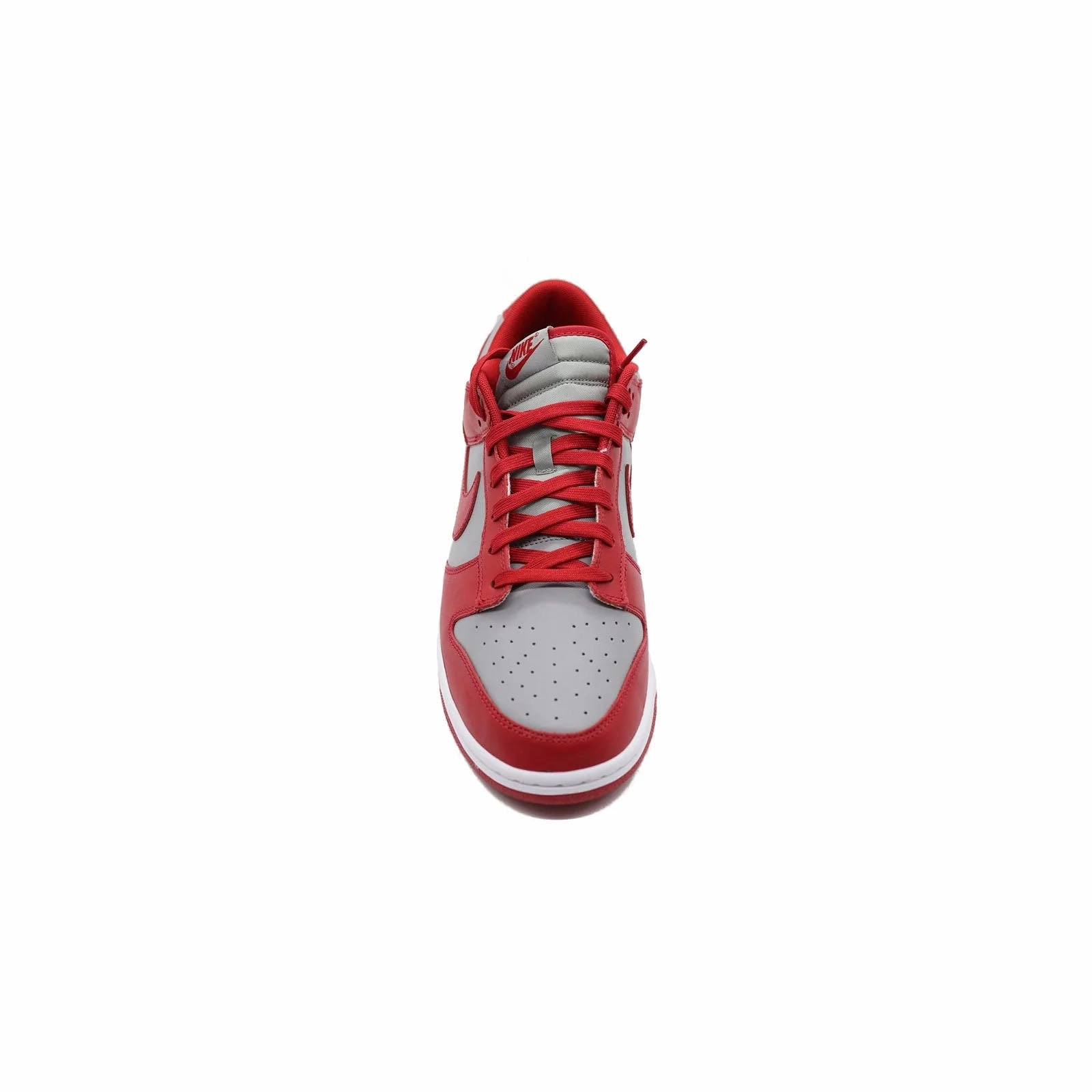 Rubber Sole Street Ready Nike Dunk Low (PS), UNLV