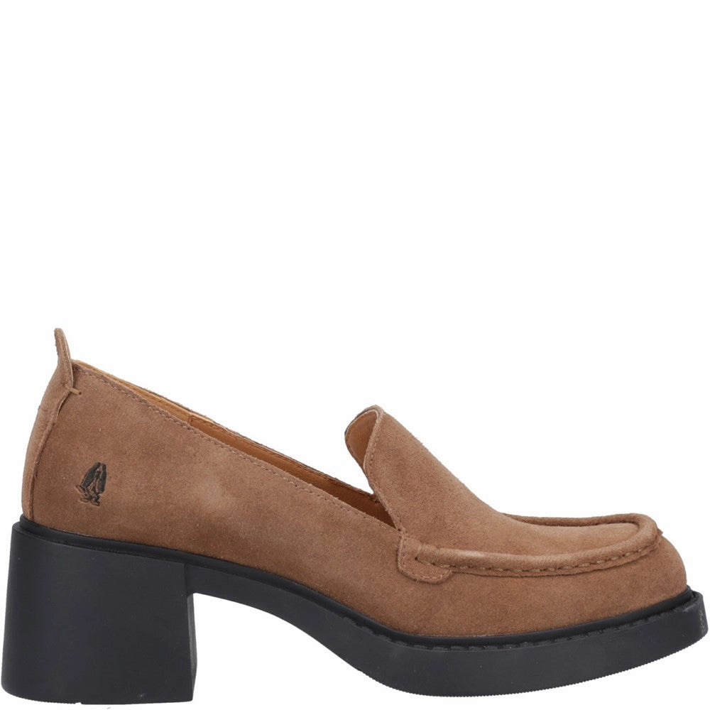 Flexible Comfort Shoes. Slip   Resistant Sole Hush Puppies Adelaide Loafer