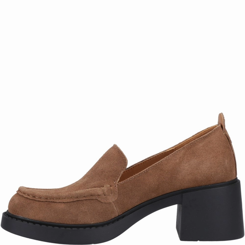 Hush Puppies Adelaide Loafer Park Jog