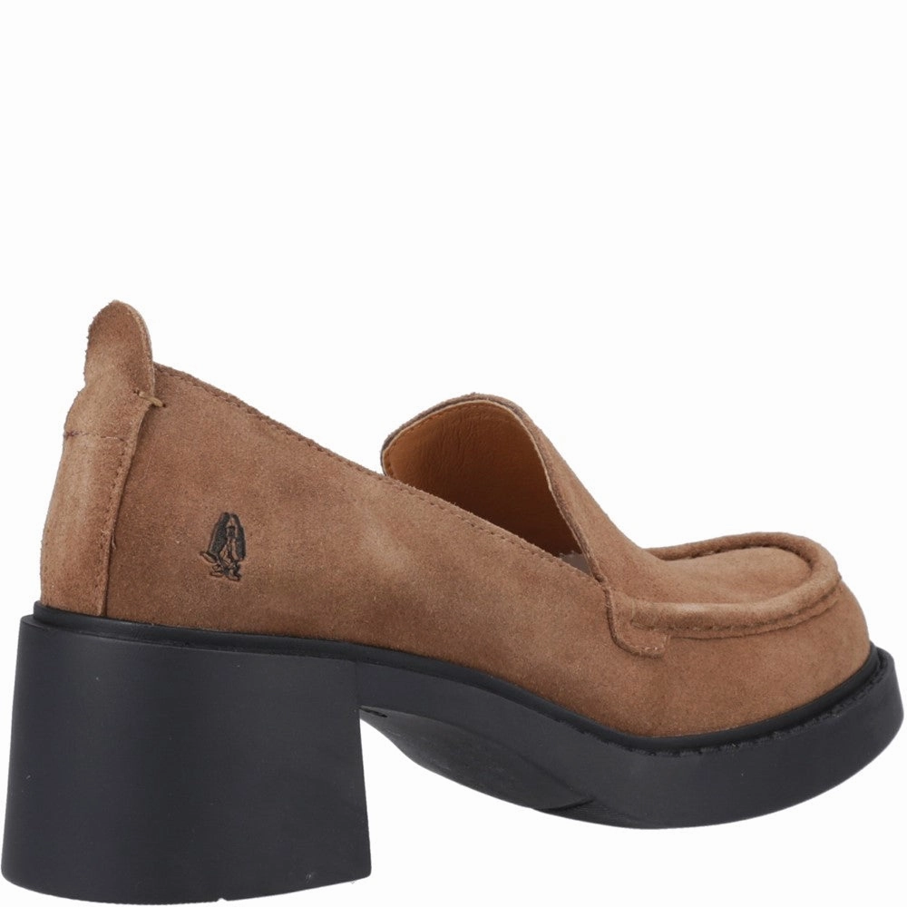 Hush Puppies Adelaide Loafer Hiking Friendly