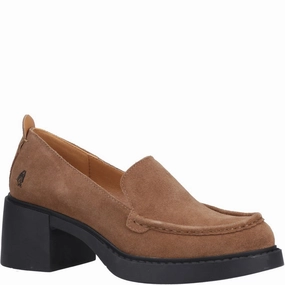 Hush Puppies Adelaide Loafer Urban Move