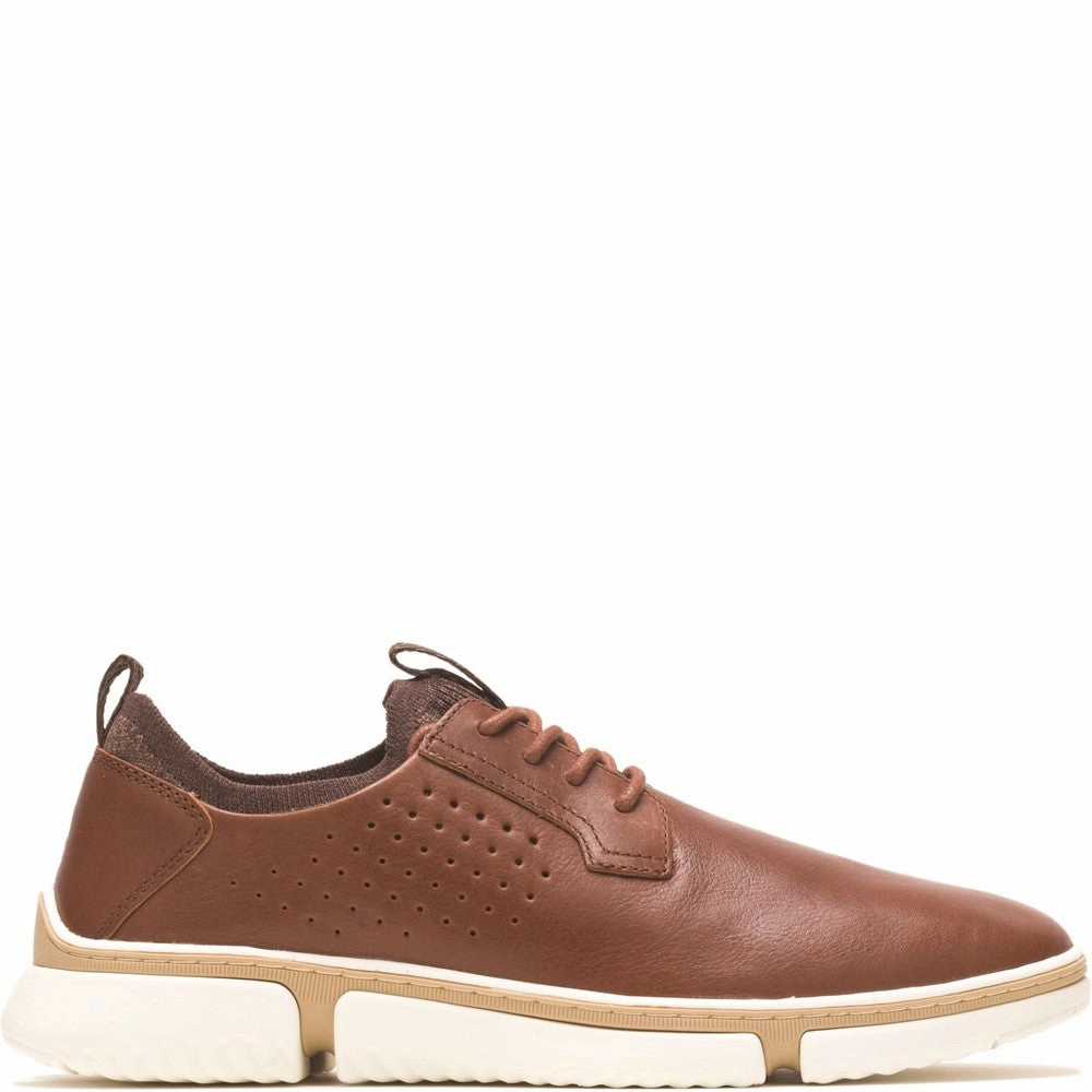 Low Maintenance Hush Puppies Bennet Oxford Shoe