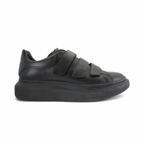 Slip On Alexander McQueen 'Larry Velcro' Sneakers - Men's 42