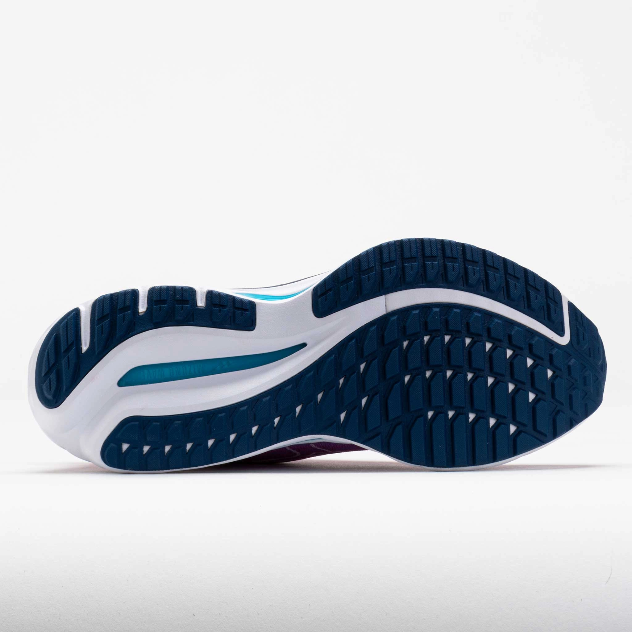 endurance runners Mizuno Wave Inspire 20 Women's  Rosebud/White