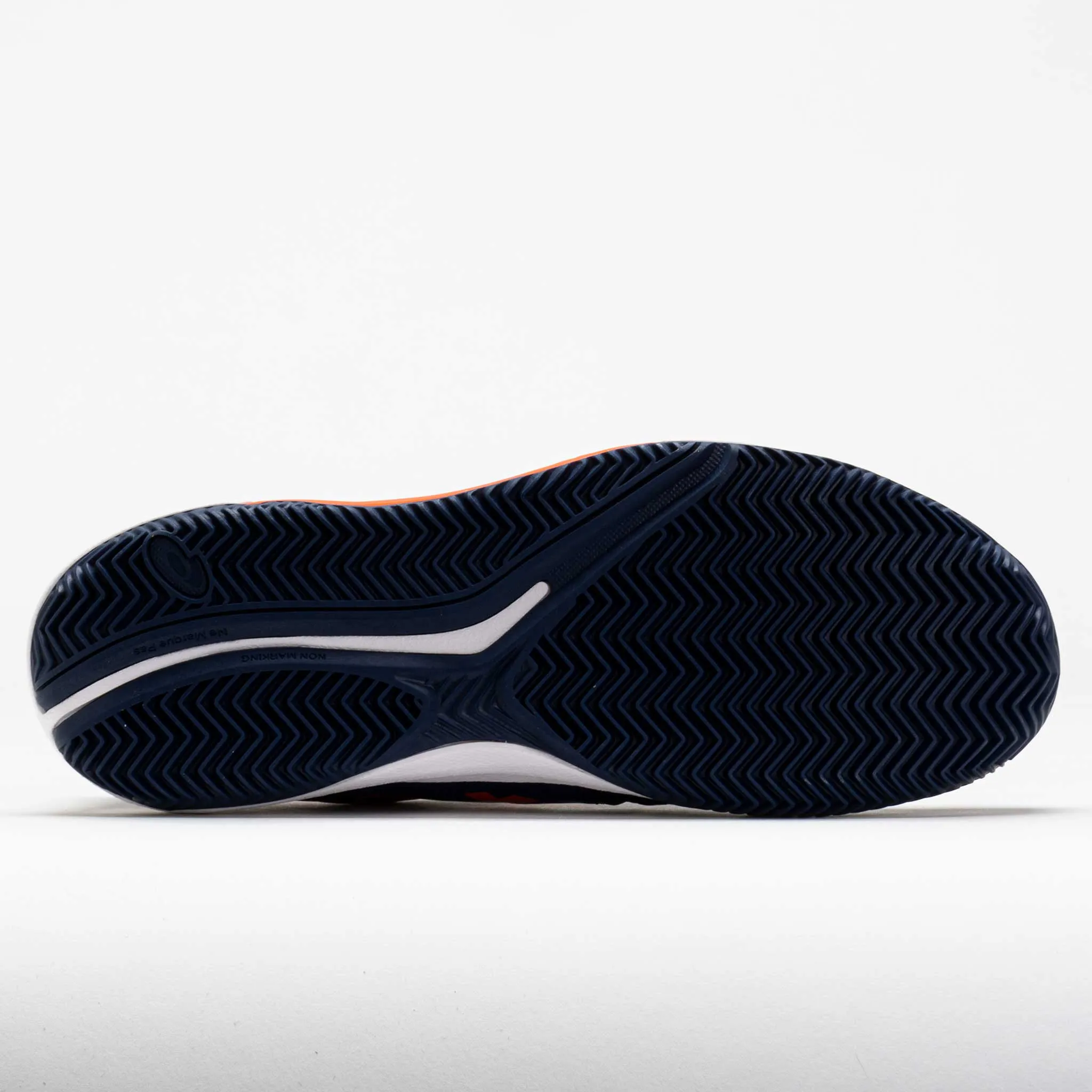 Casual running ASICS GEL-Challenger 14 Clay Men's  Blue Expanse/Koi