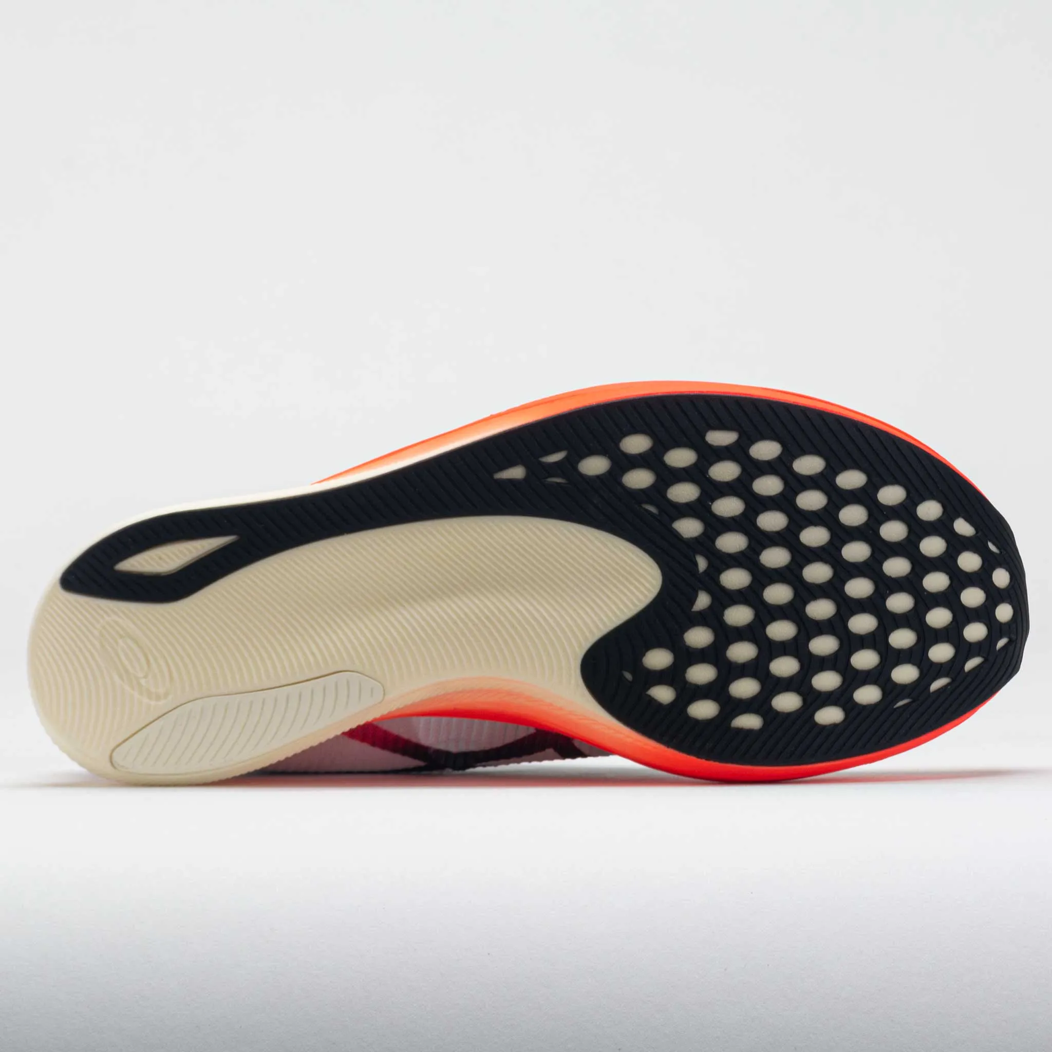 sports innovation ASICS Metaspeed Edge  Unisex  White/Black